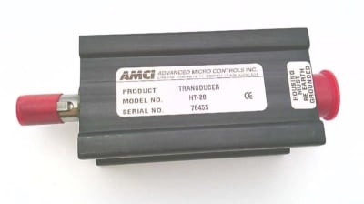 ADVANCED MICRO CONTROLS H2T-20