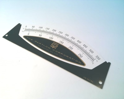 DANAHER CONTROLS 00602004