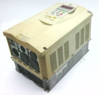 WEG USCFW090024T3848ESZ