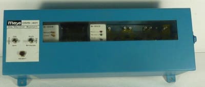 MASA DMS-410