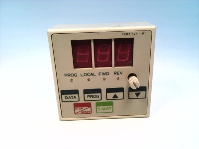 SCHNEIDER ELECTRIC 0384-701-01