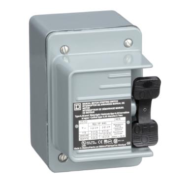 SCHNEIDER ELECTRIC 2510KW2