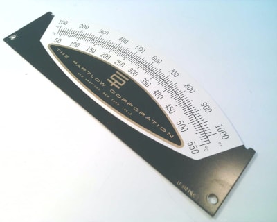 DANAHER CONTROLS 00601748