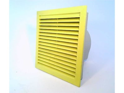 RUBSAMEN & HERR LV 400