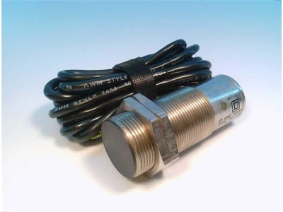 SCHNEIDER ELECTRIC 9007-PSH-122