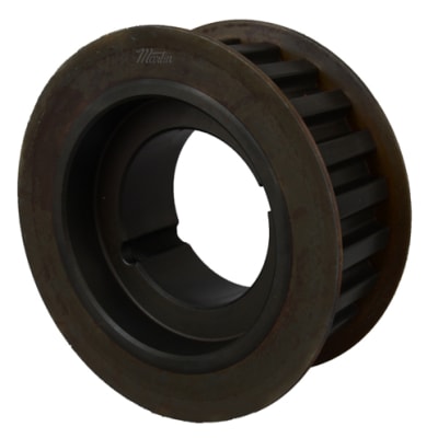 MARTIN SPROCKET & GEAR INC TB40XH300