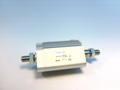 SMC CDQ2KWB20-10DMZ