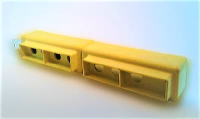 MOLEX 4007