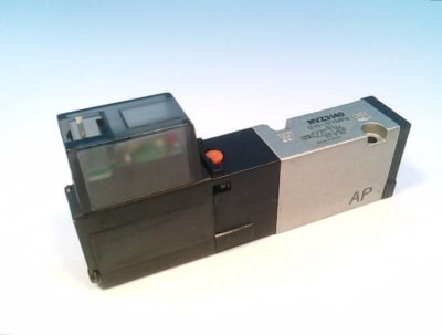 SMC NVZ3140-5LOZ