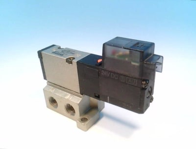 SMC NVZ3140-5MO-Z-01T