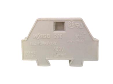 WAGO 260-323