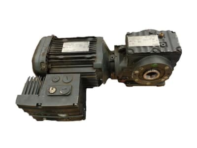 SEW EURODRIVE SA57-DRE90L4/MM15