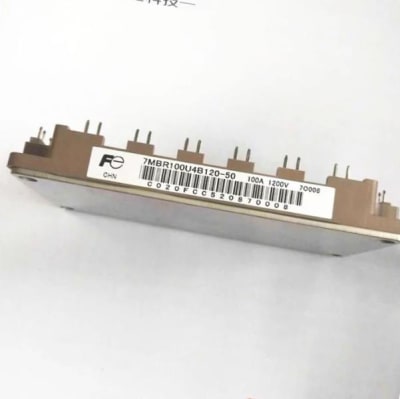 FUJI ELECTRIC 7MBR100U4B-120-50