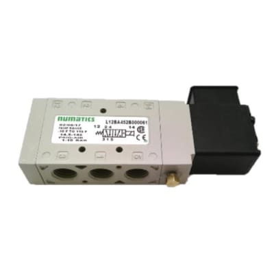 ASCO L12BA452BG00061