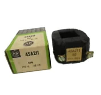 ALLEN BRADLEY 45A211