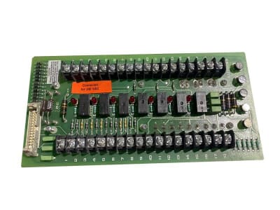 SAFTRONICS AA1200-MB