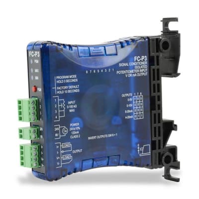 AUTOMATION DIRECT FC-P3