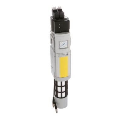 FESTO MS6-SV-1/2-D-10V24-2M8