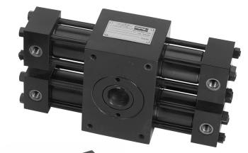 PARKER HTR1.8-1803C-BB11-A