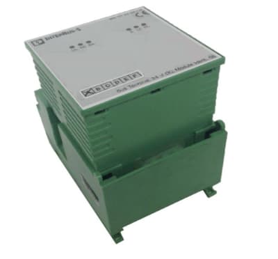 PHOENIX CONTACT IBSST24BK-LK