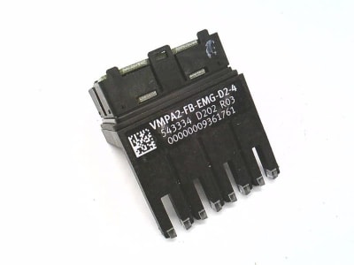 FESTO VMPA2-FB-EMG-D2-4