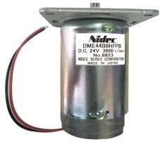 NIDEC CORP DME44B6HFPB