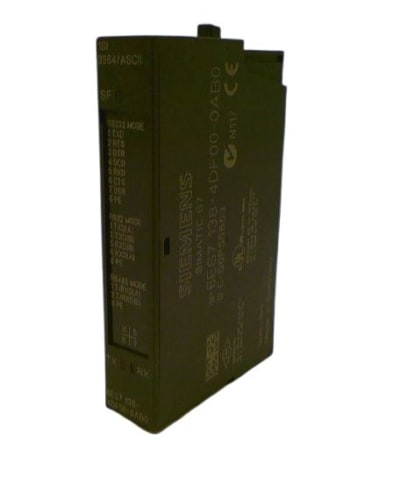 SIEMENS 6ES7138-4DF00-0AB0