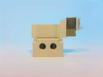 SMC SY3140-5LOZ-01