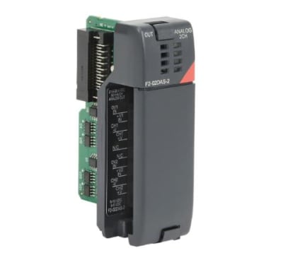 FACTS ENGINEERING F2-02DAS-2