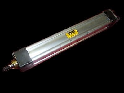 PARKER 02.00CF2MAU38AC