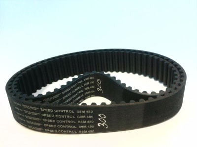 SPEED CONTROL S8M480