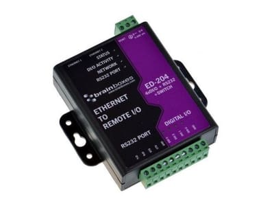 BRAINBOXES ED-204