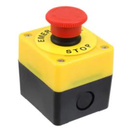 OMRON A22E-M-11B