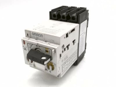 OMRON J7MB-TB-25