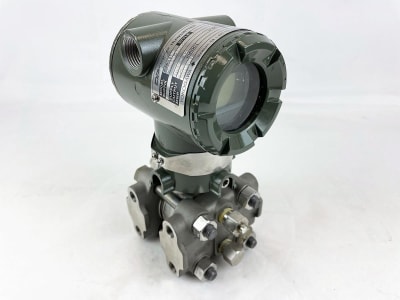 YOKOGAWA EJA110A-DHS4B-92NN-/FF1/D1