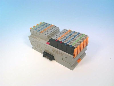 PHOENIX CONTACT AXL F DO16/3 2F