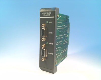 FACTS ENGINEERING F3-AB128