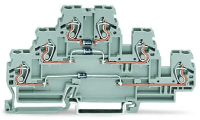 WAGO 870-596/281-674