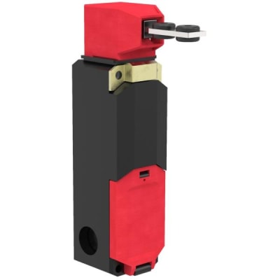 BANNER ENGINEERING SI-LS42DMSI