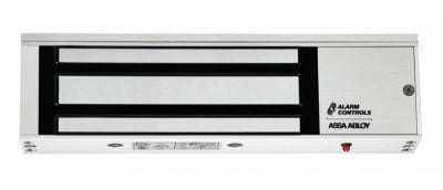 ALARM CONTROLS CORP 1200D