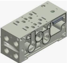 ASCO K503AMS22MA0010