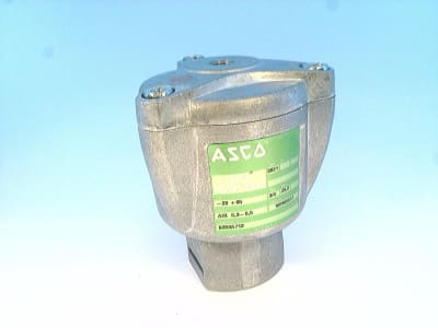 ASCO S353A713