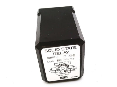 IDEC RBPP-0502-2