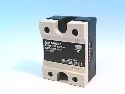 CARLO GAVAZZI RM1A60D75