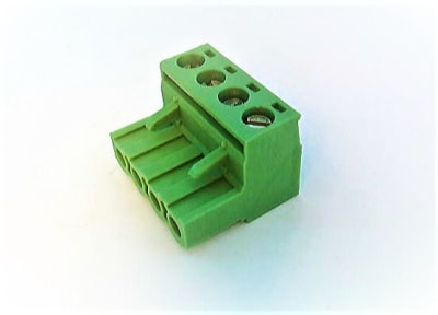 PHOENIX CONTACT MSTB 2,5/ 4-ST-5,08