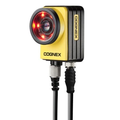 COGNEX IS7802-LAB-STD-ACC