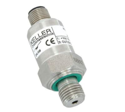 KELLER PA-23SY/1000BAR/81593.55