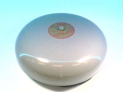 EDWARDS SIGNALING 439D-10AW