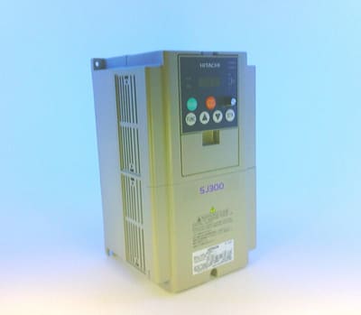 HITACHI SJ300-007HFU