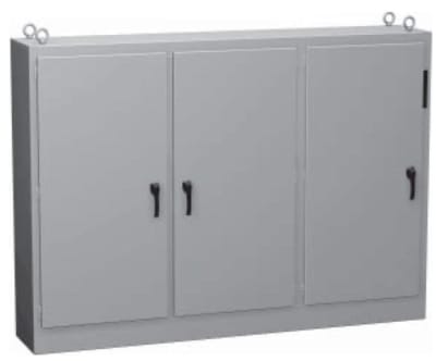HAMMOND MANUFACTURING 2UHD847924FTC